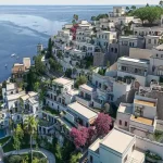 قرية ساوث ميد الساحل الشمالي South Med North Coast