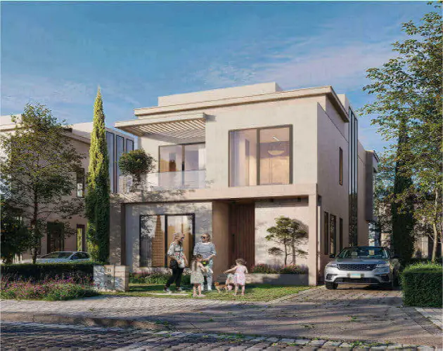 كمبوند فيلاجيو أكتوبر مدن Villagio October اسعار 2026