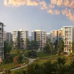 كمبوند نور العاصمة الادارية Noor new capital