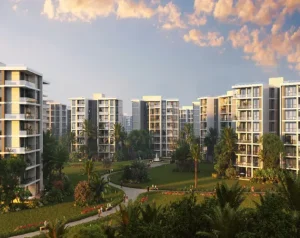 كمبوند نور العاصمة الادارية Noor new capital اسعار 2026