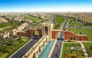 أسعار الشقق في مشروع مدينتي طلعت مصطفى القاهرة الجديدة 2026