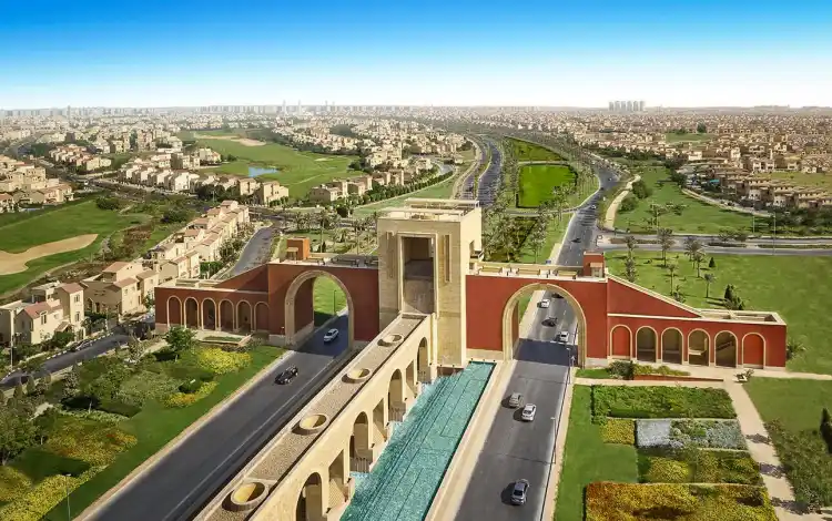 أسعار الشقق في مشروع مدينتي طلعت مصطفى القاهرة الجديدة 2026