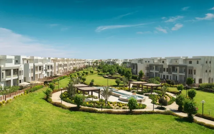 مميزات كمبوند وصال الشروق