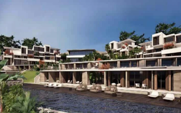 Kai el Sokhna Resort