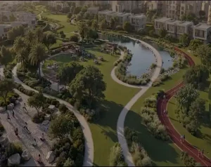 Park Sight New Capital by IL Cazar 2026 prices