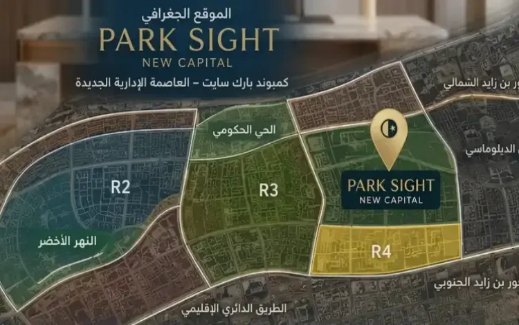 Park Sight Compound
