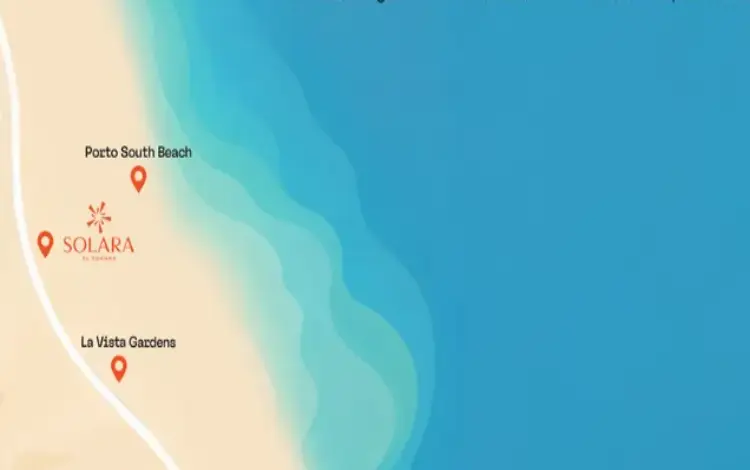 solara el sokhna location map