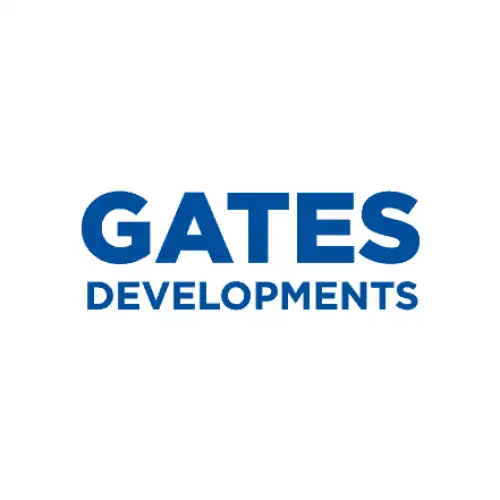 شركة جيتس للتطوير العقاري Gates