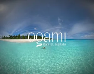 قرية أوجامي رأس الحكمة أسعار 2026 Ogami Ras El Hikma