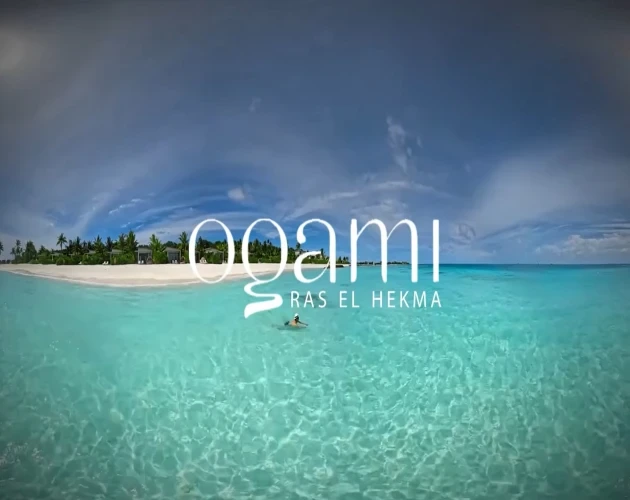 قرية أوجامي رأس الحكمة أسعار 2026 Ogami Ras El Hikma