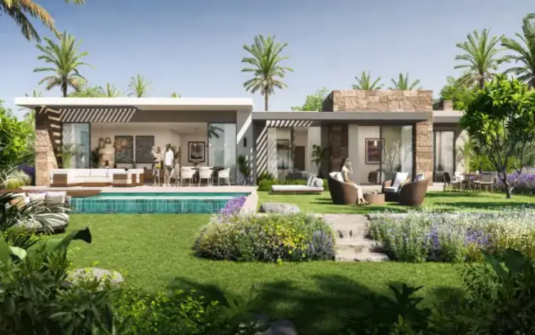 قرية سكاي نورث الساحل الشمالي