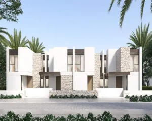 قرية سولاري الساحل الشمالي Solare North Coast أسعار 2026