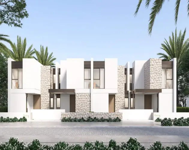 قرية سولاري الساحل الشمالي Solare North Coast أسعار 2026