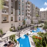كمبوند الجار شيراتون Compound Aljar Sheraton