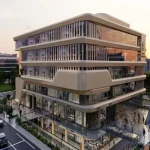 كمبوند كوين لاند العاصمة الإدارية Queen Land New Capital