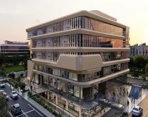 كمبوند كوين لاند العاصمة الادارية Queen Land New Capital 2026