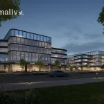 كمبوند ماليف التجمع السادس Maliv New Cairo