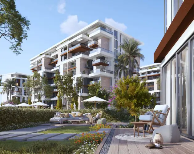 كمبوند نول التجمع السادس Noll New Cairo اسعار 2026