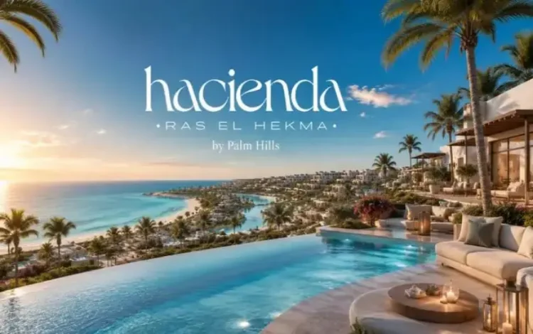 Hacienda راس الحكمة