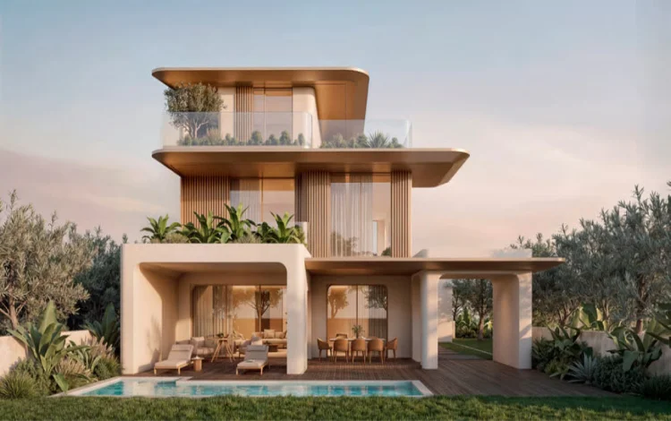 مشروع هاسيندا راس الحكمة