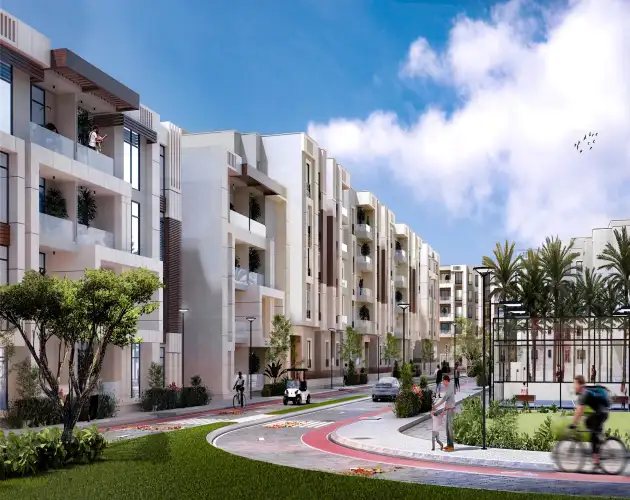 Aljar Sheraton Compound by Bonyan 2026 prices