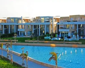 Marseilia Beach 4 North Coast resort 2026 prices