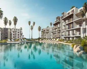 Shores North Coast by el amar group 2026 prices