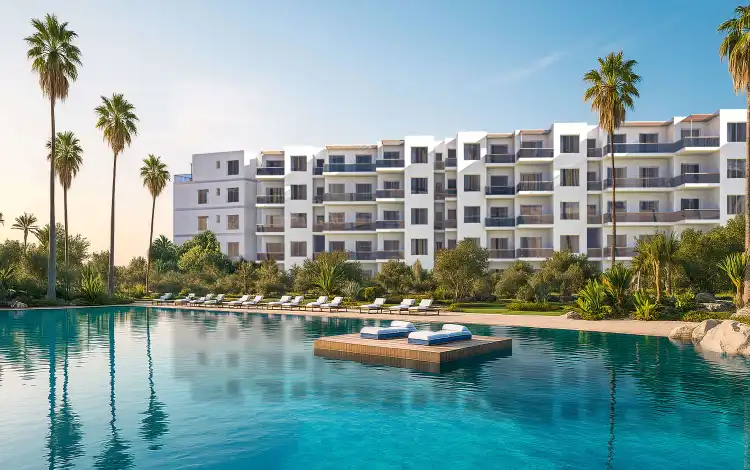 Shores el amar Shores North Coast units