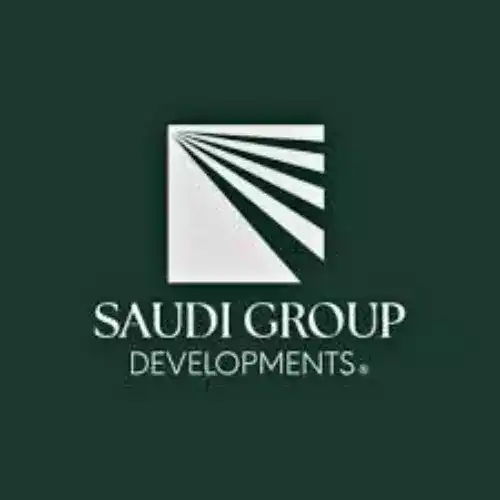 شركة المجموعة السعودية للتطوير العقاري