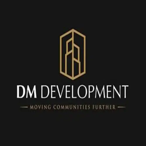 شركة دي إم للتطوير العقاري DM
