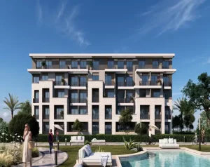 قرية بوز الساحل الشمالي Pause North Coast أسعار 2026