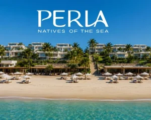 قرية بيرلا الساحل الشمالي Perla North Coast أسعار 2026