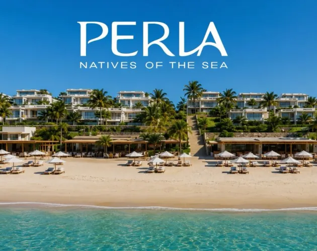 قرية بيرلا الساحل الشمالي Perla North Coast أسعار 2026