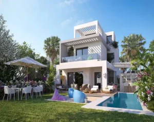 قرية شماسي الساحل الشمالي Shamasi North Coast أسعار 2026