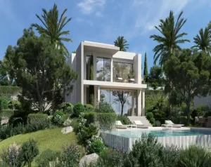 قرية قطامية كوست الساحل الشمالي Katameya Coast أسعار 2026