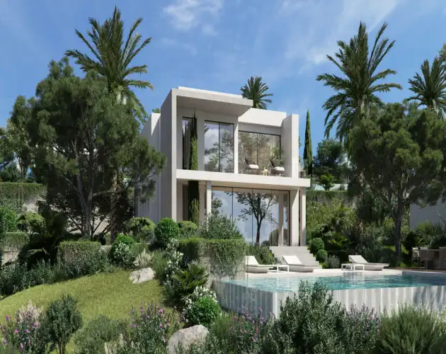 قرية قطامية كوست الساحل الشمالي Katameya Coast أسعار 2026