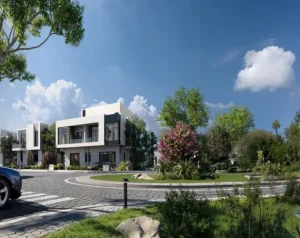 كمبوند تراينجل التجمع الخامس Triangle New Cairo اسعار 2026