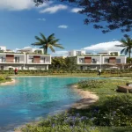 كمبوند جولف تاون التجمع السادس Golf Town New Cairo