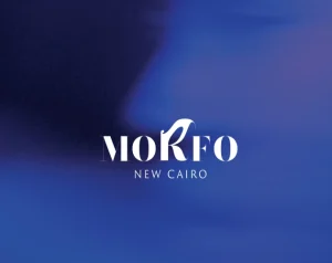 كمبوند مورفو التجمع الخامس Morfo New Cairo احجز شقة بمقدم 5%