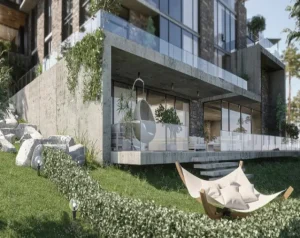 كمبوند نيست التجمع السادس Nest New Cairo اسعار 2026