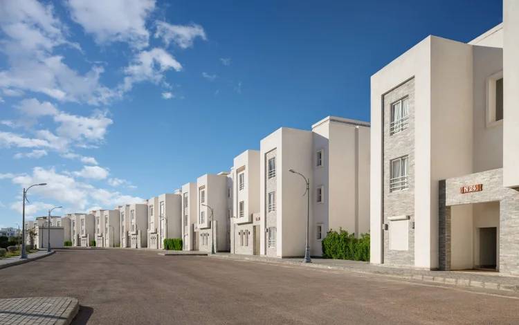 Amwaj units