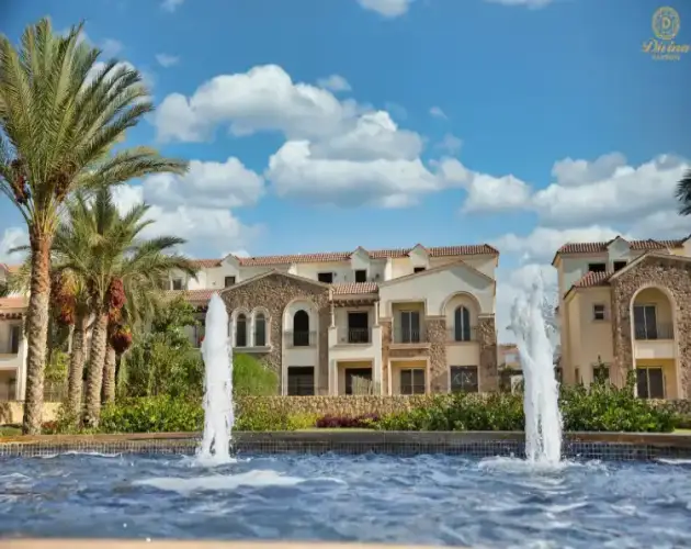 Divina Gardens El Shorouk by Atric 2026 prices & spaces