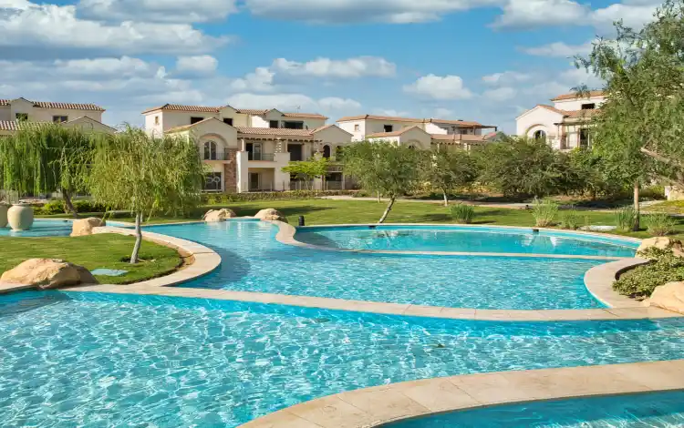 Divina Gardens services