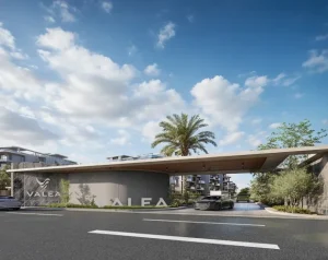 valea compound sheikh zayed by Saudi Group 2026 details