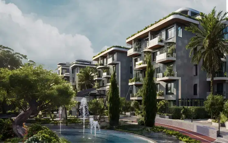 valea zayed units