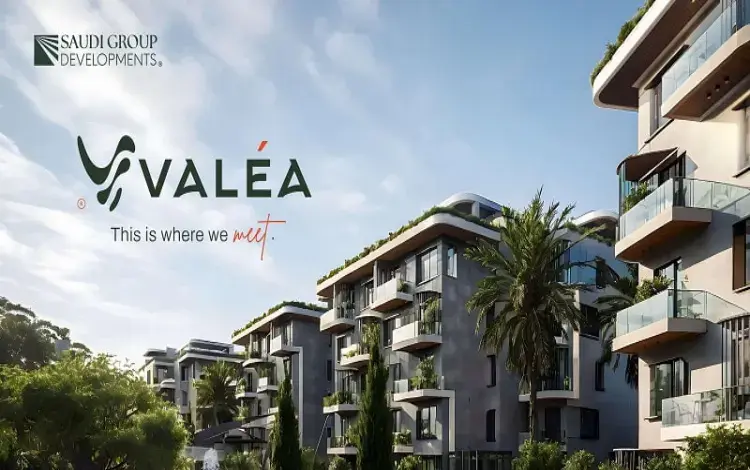 valea compound sheikh zayed