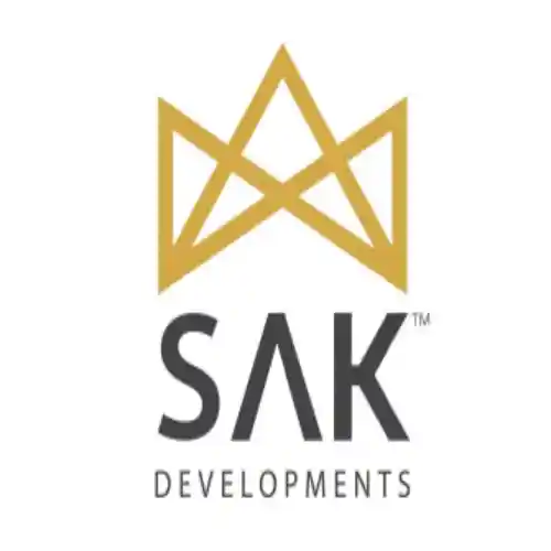 شركة SAK للتطوير العقاري