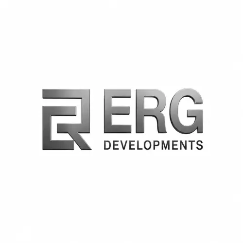 شركة إعمار رزق جروب للتطوير العقاري erg