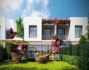 قرية سيزن الساحل الشمالي Seazen North Coast 2026