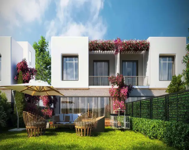 قرية سيزن الساحل الشمالي Seazen North Coast 2026